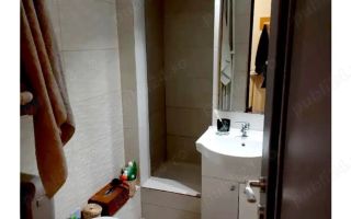 Inchiriez apartament 3 camere, Unirii, mobilat, aproape de metrou - Poză 5