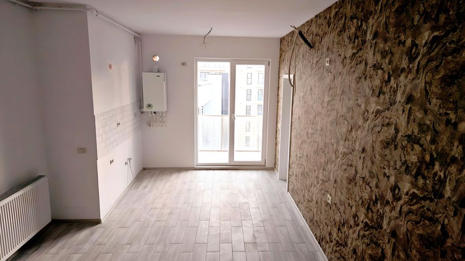 Garsoniera in zona Lidl | Mamaia Nord | Comision 0% - Poză 5