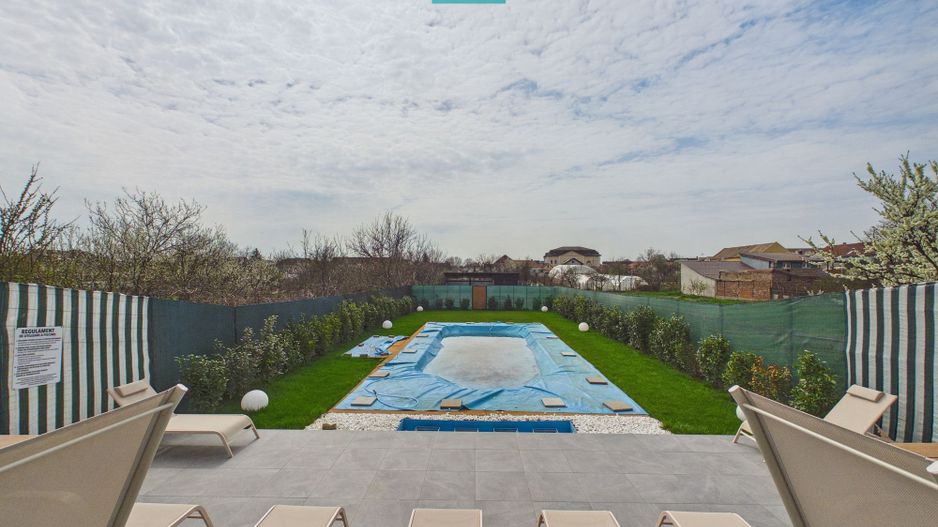 Pensiune - afacere la cheie cu potențial excelent - Poză 5