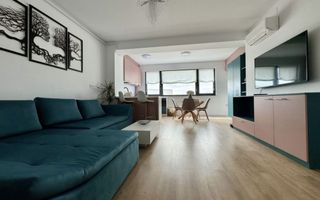 Chirie Ivory Pipera I Apartament 2 camere I Rond OMV I parcare + boxa - Poză 3