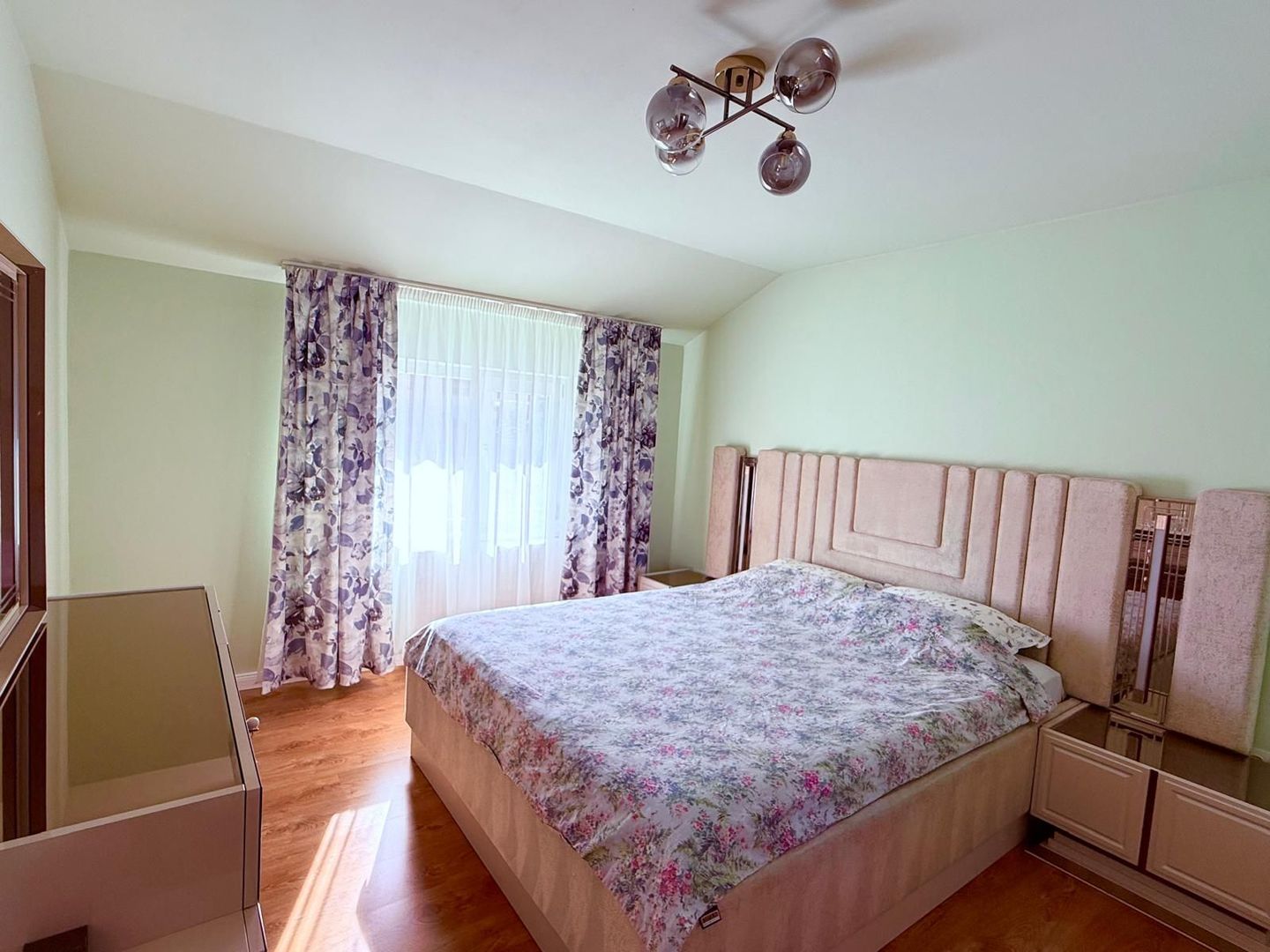 COMISION 0% | Casa Individuala de Vanzare | Giroc | Mobilata - Poză 4