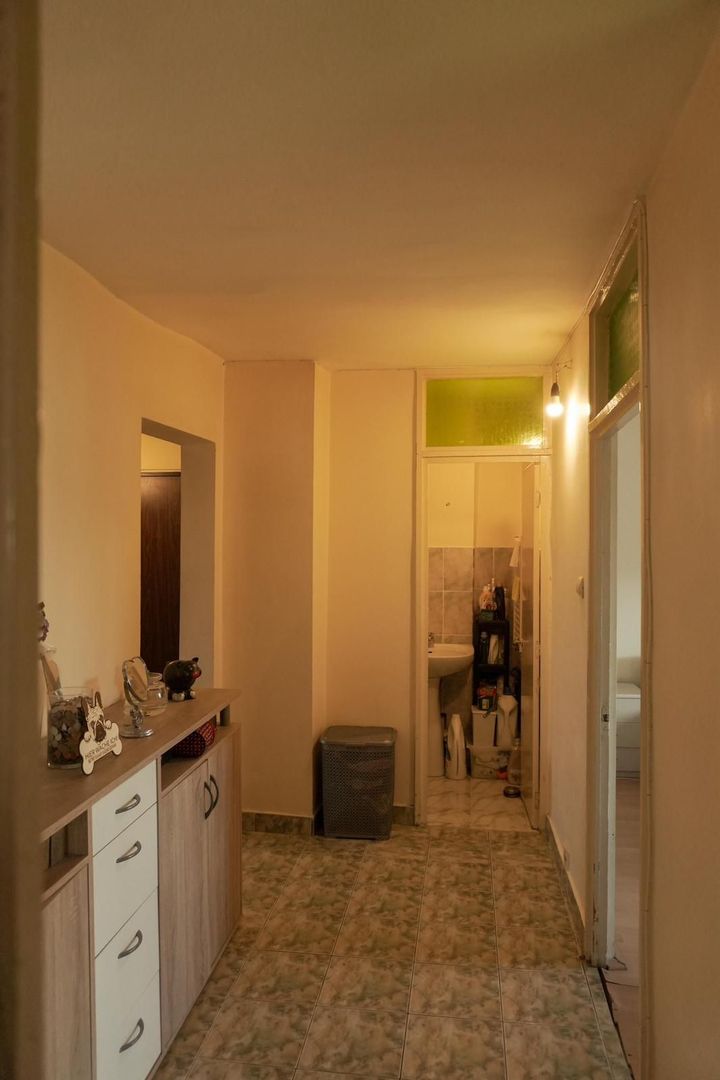 COMISION 0%, Apartament 3 Camere, Decomandat, 2 Bai, Mobilat, Bucovina - Poză 13