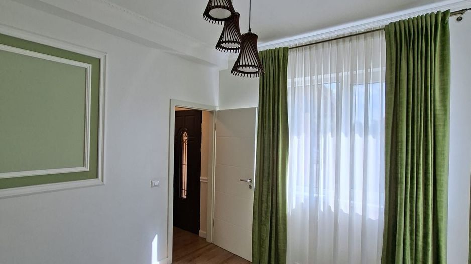 Duplex in Dumbravita cu camera pe parter - Poză 25