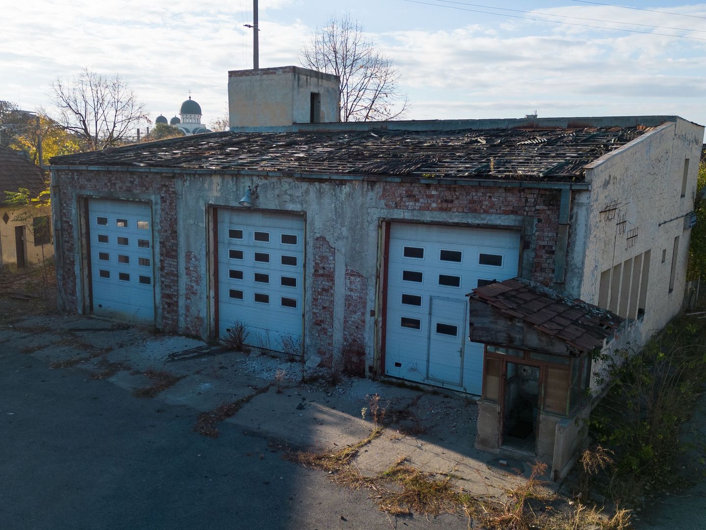 Imobil în suprafață de 3151mp pe Str.Ardealului - Poză 9