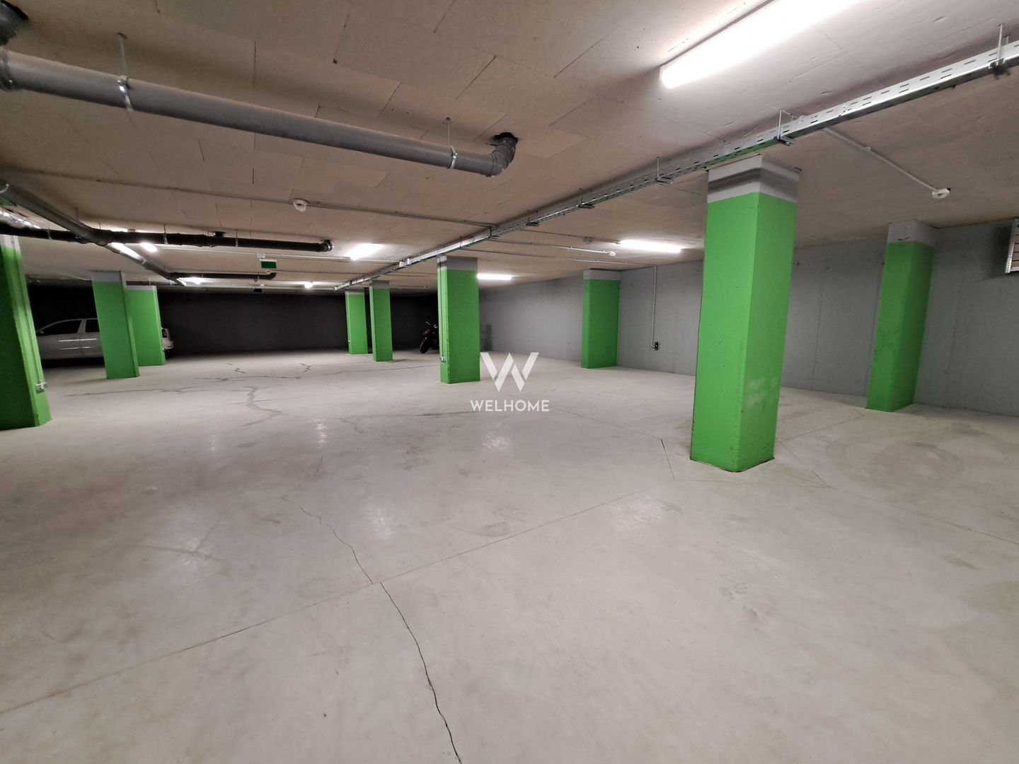 Apartament 3 camere, terasa si balcon - Sibiu - Poză 5