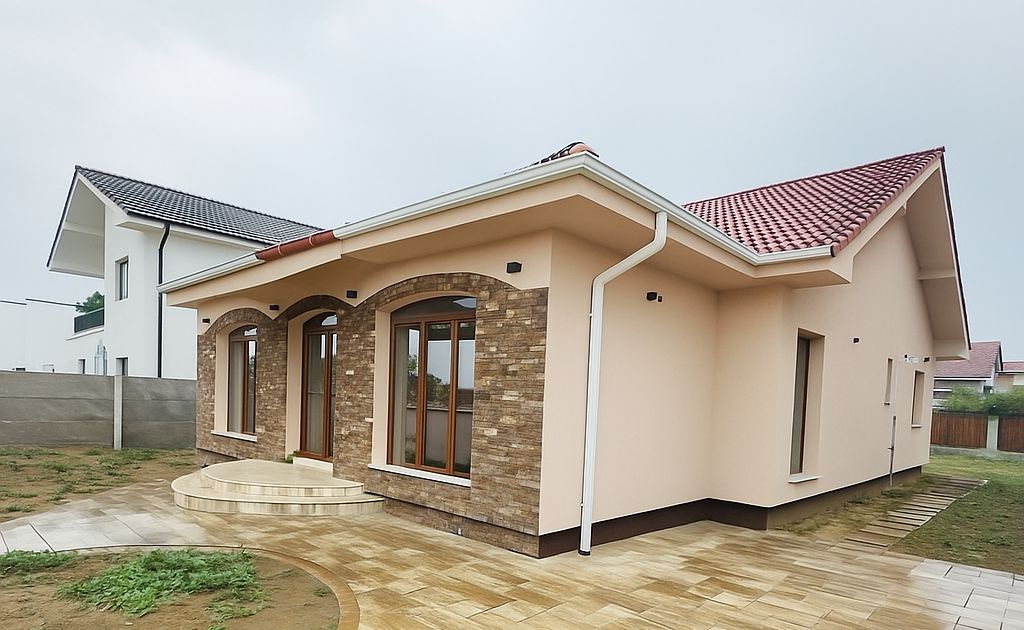 Case de vanzare in Ghiroda - Bogeanu Imobiliare