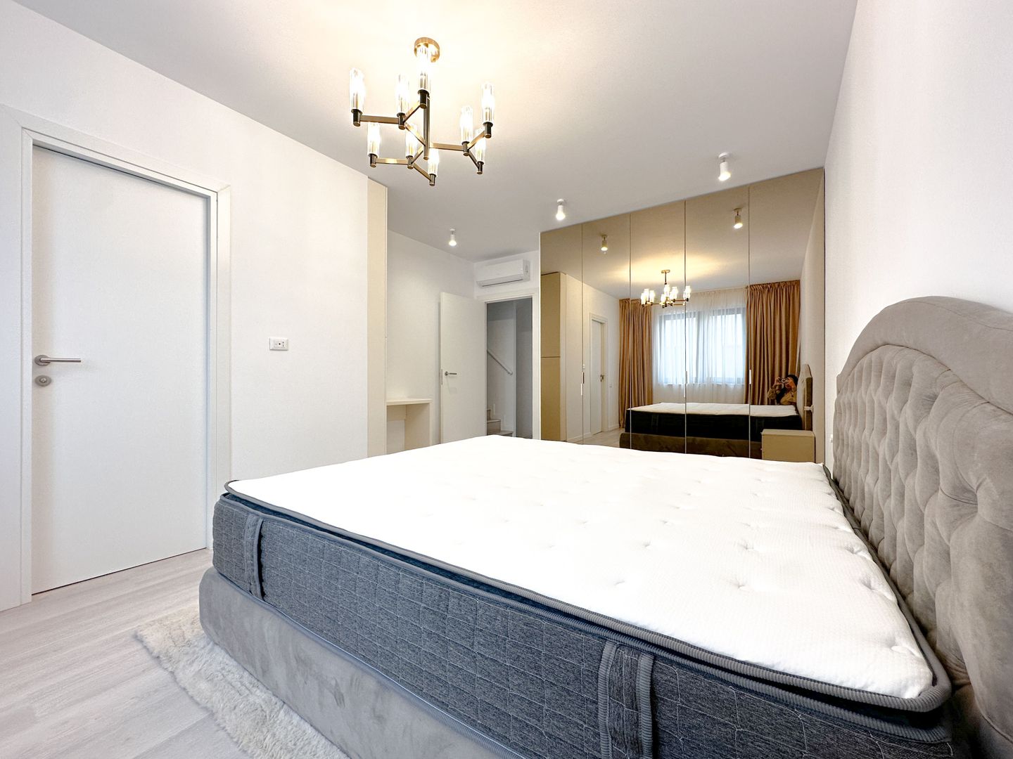 Vila cu 5 camere | Pipera | Complex rezidențial - Poză 14