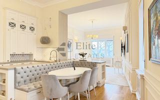 Apartament exclusivist cu garaj ultracentral in Oradea - Poză 3