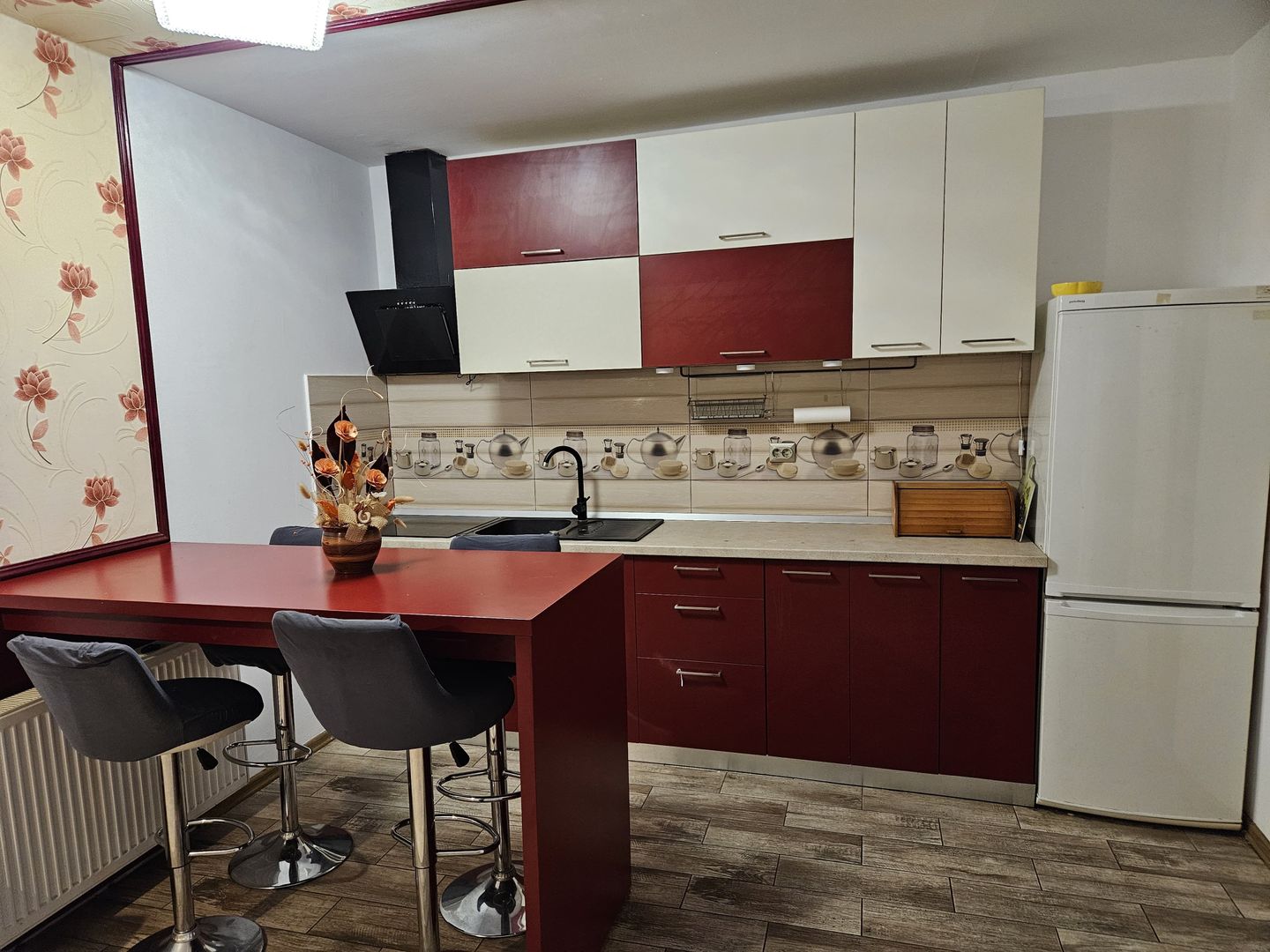 Oportunitate de investitie- Apartament 3 camere Oasului - Poză 1