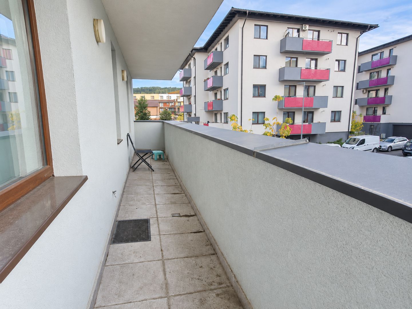 COMISION 0%Apartament 3 camere 74 mp , parcare Floresti str Sub Cetate - Poză 24