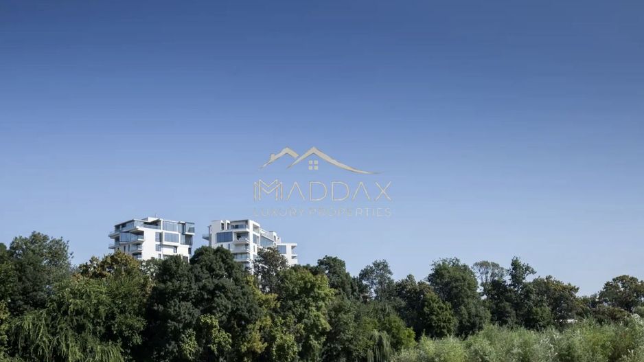 Apartament 2 camere**LUX// Parcare inclusa//One Herastrau Park - Poză 24