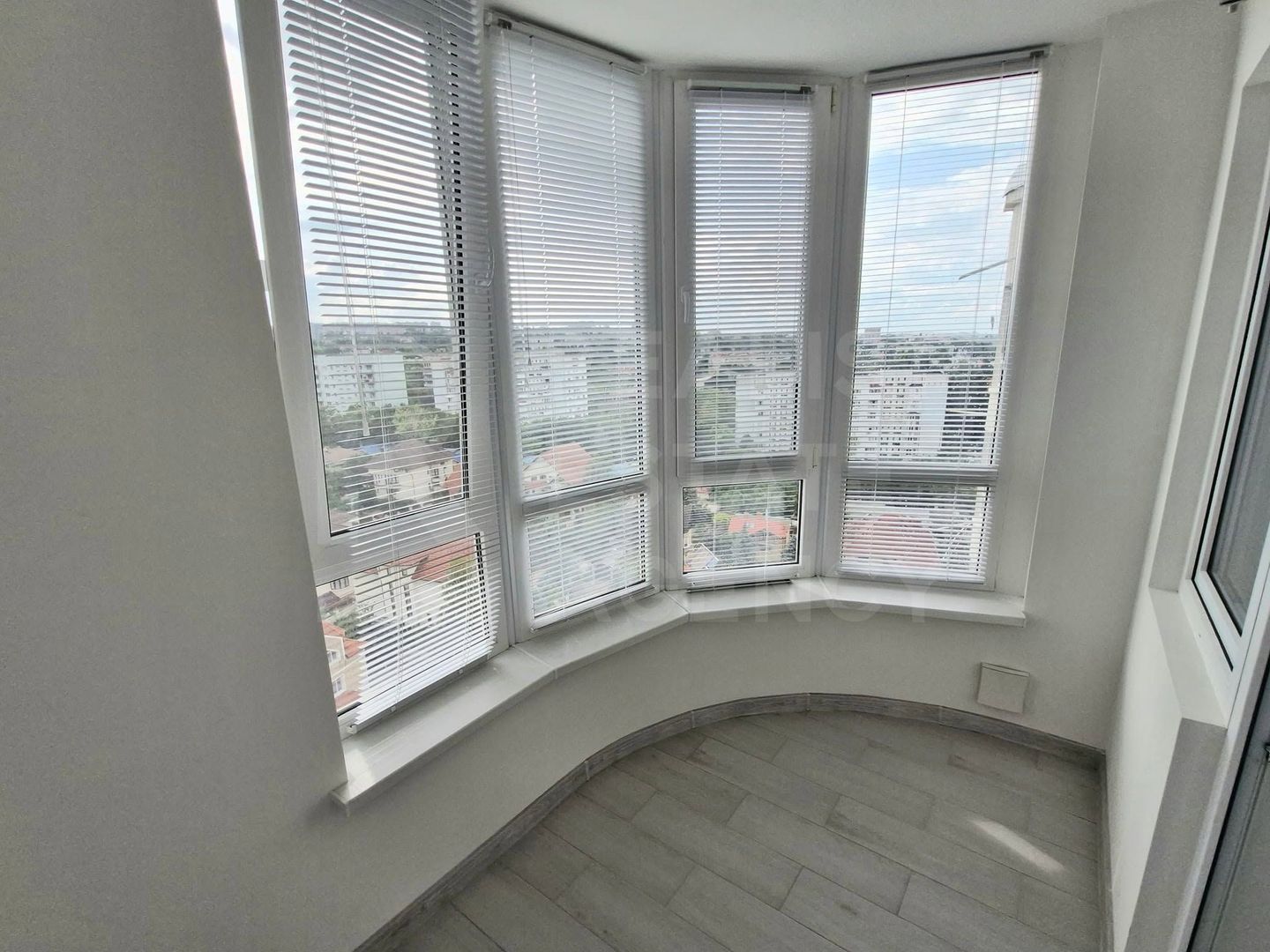 Chirie apartament 1 camera, srt. Nicolae Testemițanu, Botanica - Poză 7