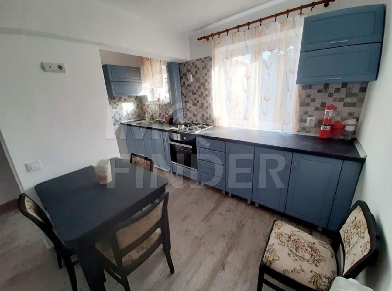 Vânzare 2 camere Gheorgheni, etaj intermediar - Poză 1