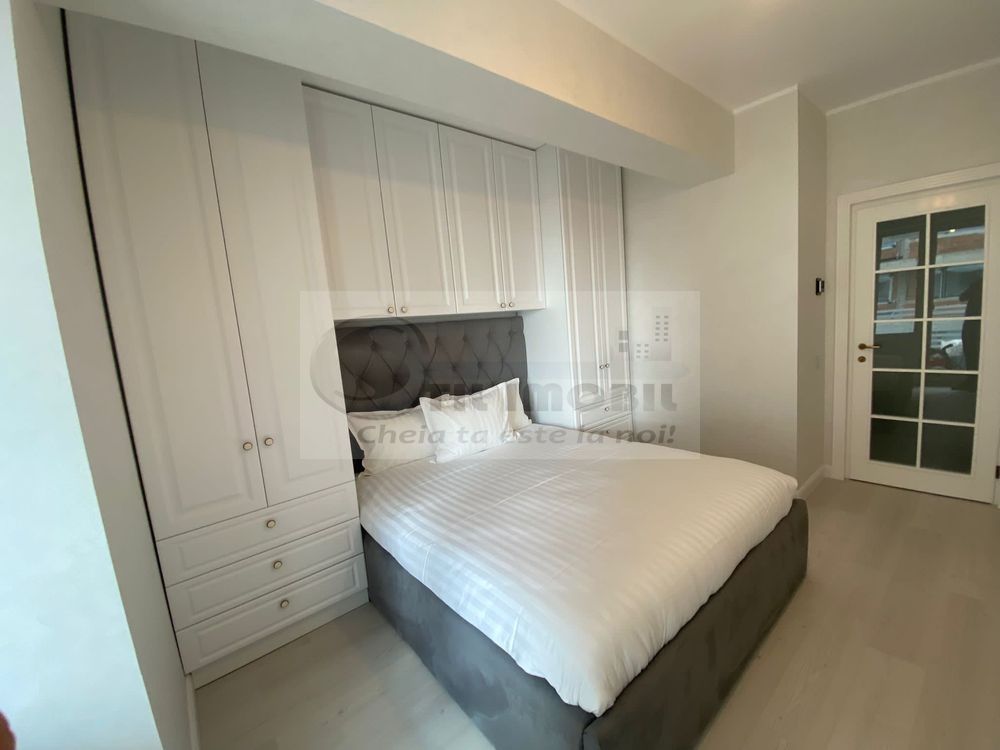 Apartament INTABULAT in Royal Town -  46,8 mp ! Mobilat si utilat ! - Poză 6