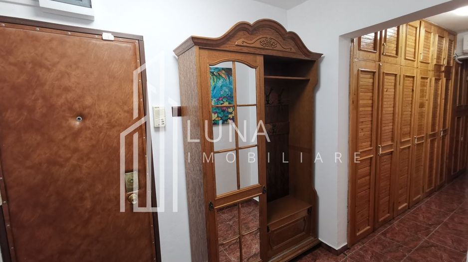 3 Camere Decomandat | 90 mp | Parcare + Beci - Poză 16