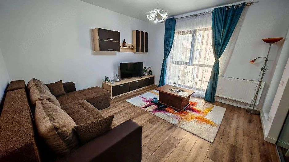 Închiriere garsonieră Lujerului – Politehnica - Poză 2