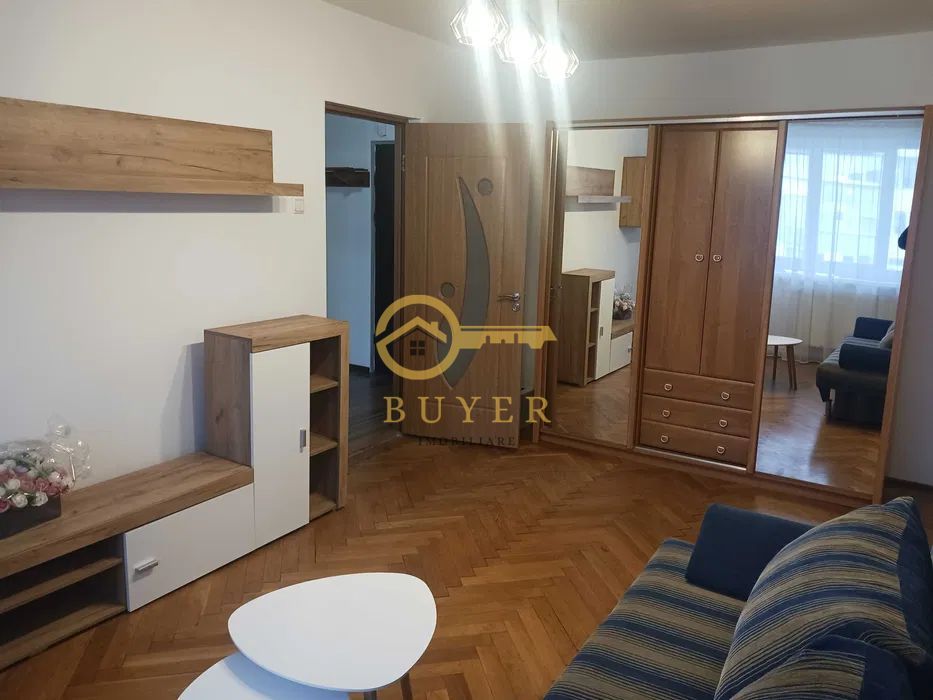 Apartament dec cu 2 cam pe Bld Mihai Viteazu langa Casa de Sanatate - Poză 2