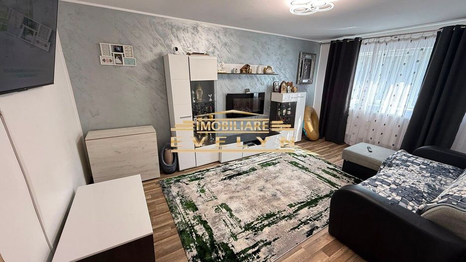 Apartament 2 camere decomandat de vânzare – Aleea Curcubeului - Poză 1