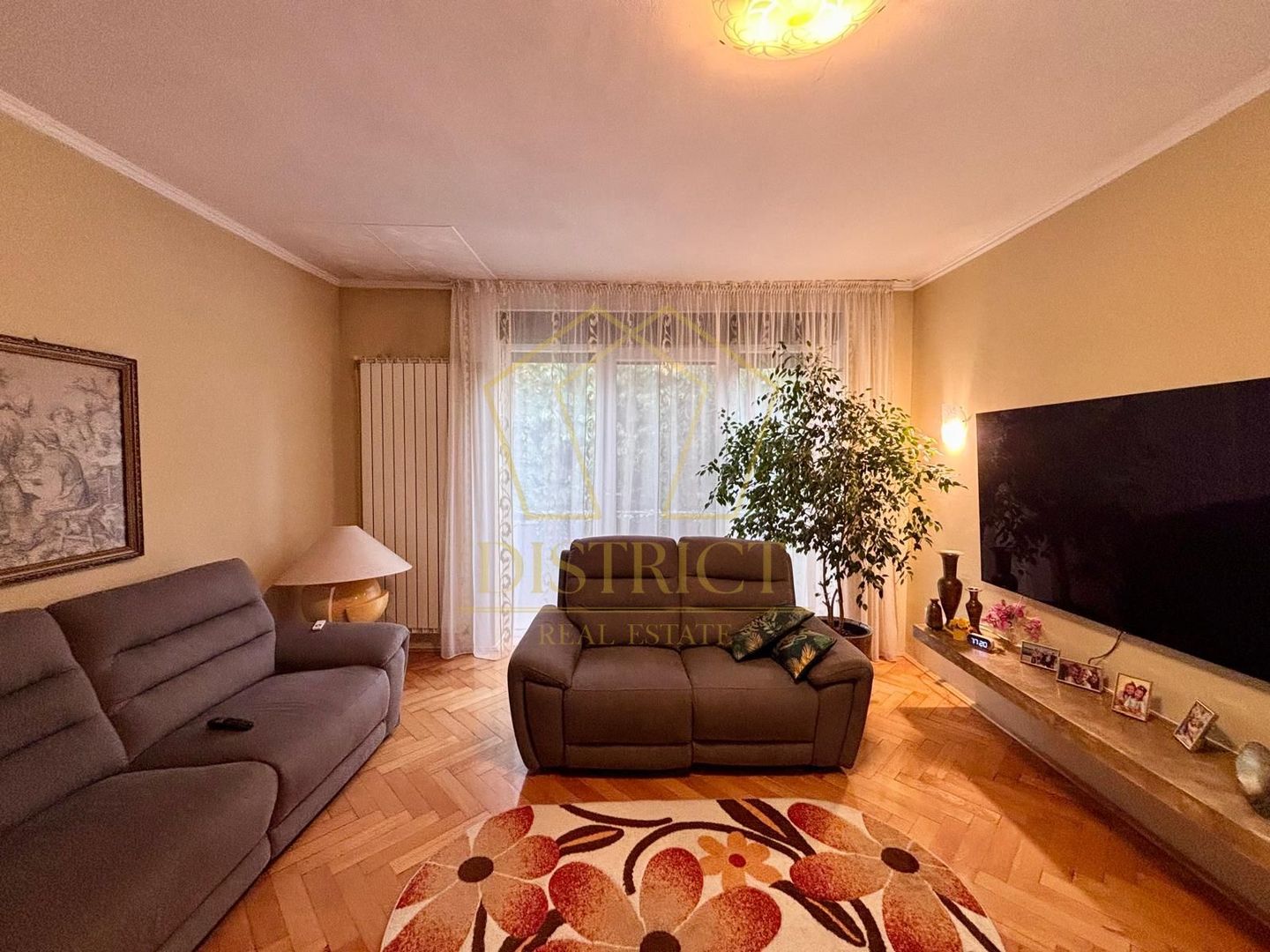 Apartament deosebit cu 2 camere | Medicina - Poză 4