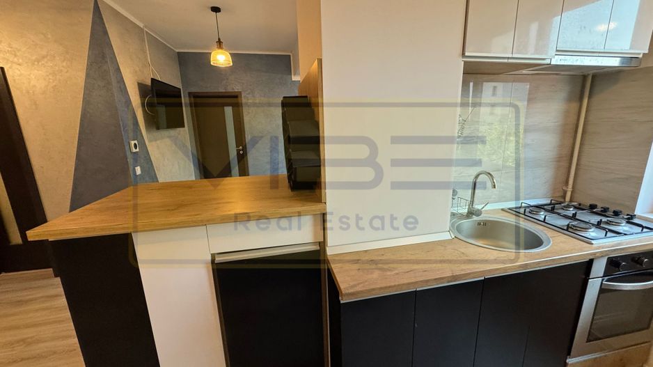 Apartament 3 camere cu parcare Centru - Palas Mall - Poză 5