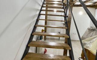 Spatiu pretabil pentru cabinet, Parter + Mansarda, zona Memorandumului - Poză 9