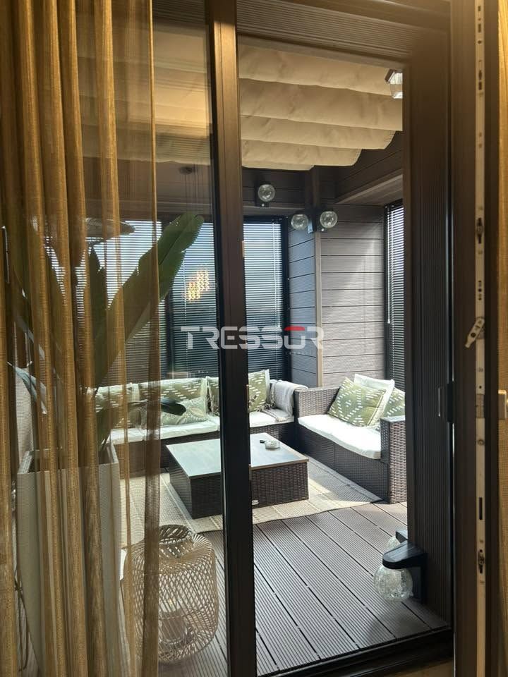 Penthouse exclusivist / mobilat și utilat premium - Poză 14