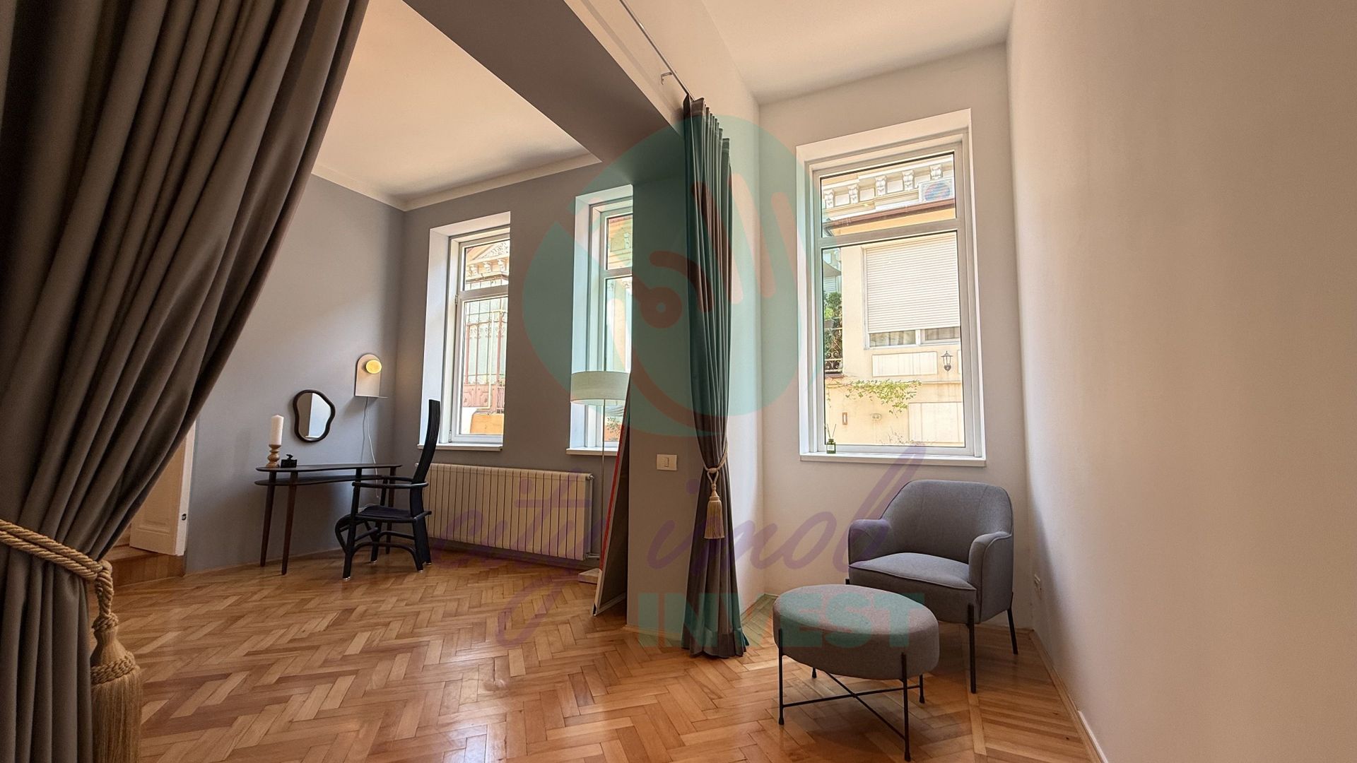 Apartament cu confort de casă | Renovare 2026 | Foișorul de Foc - Poză 3