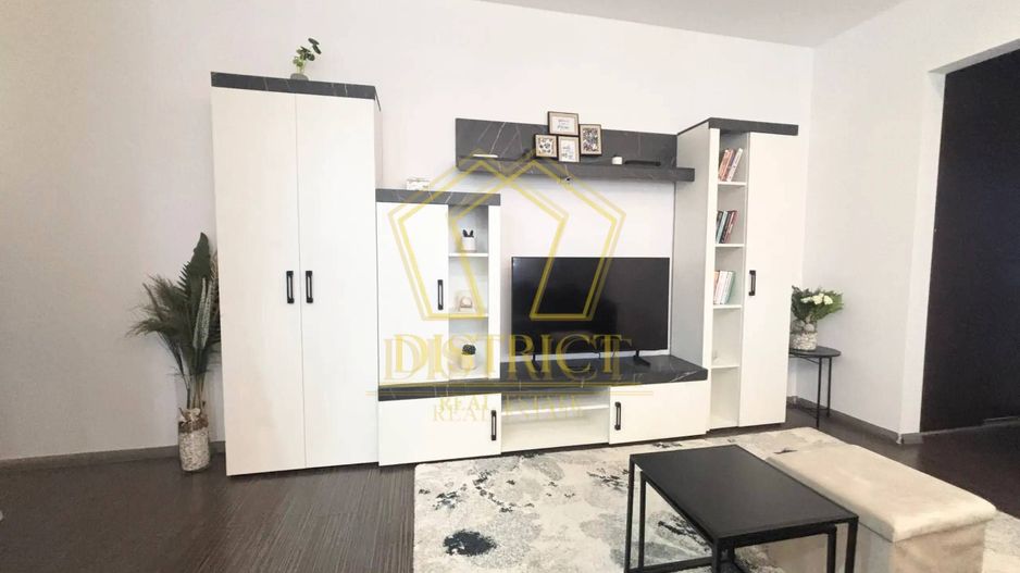 Apartament spatios cu 3 camere | Pet Friendly | Aradului - Poză 7