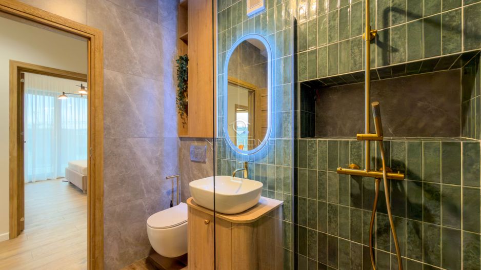 Apartament 2 camere PREMIUM zona Avram Iancu - VIVO - Poză 16