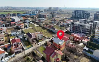 Casă Palazu Mare | Ideală pentru familie extinsă sau activitate mixta - Poză 18