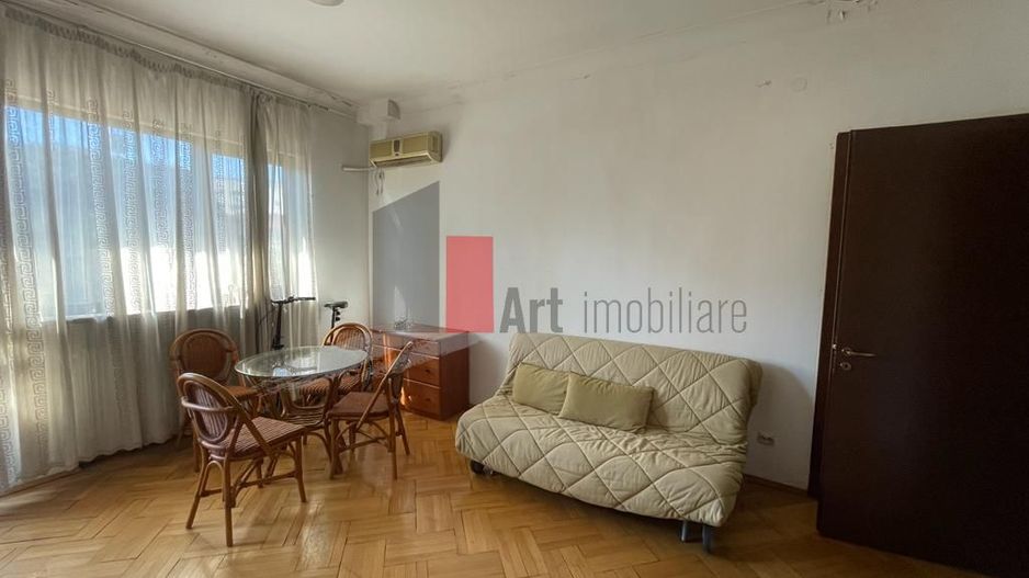 Garsoniera Romana - Lascar Catargiu - Poză 2