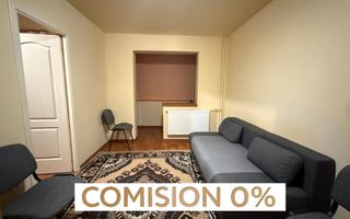 COMISION 0% | Apartament 2 Camere | Parter  Mobilat  Olimpia-Stadion - Poză 1