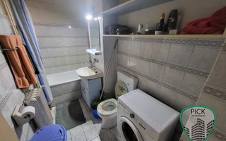 P 1139 - Apartament cu 2 camere în Târgu Mureș, Dâmbu Pietros - Poză 9
