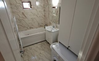 Apartament renovat central, 3 camere, 2 băi, zona Gării – Iași - Poză 8