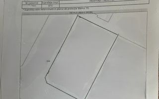 Mosnita Noua | Cota 1/2 din 670mp | Kaufland - Poză 3