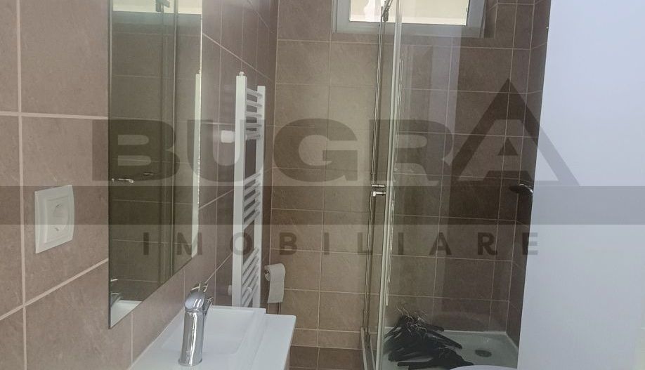 Duplex 120 mp, 4 camere, 220 teren, zona E. Ionesco - Poză 10