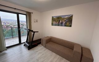 Vanzare apartament 3 camere Marasti TERASA SI PARCARE BLOC NOU - Poză 7