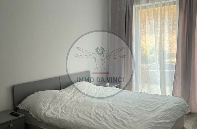 Apartament 2 camere de inchiriat Marasti T. Mihali - Poză 12