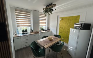 Apartament 3 camere | 71,8 mp utili | 2 terase | Etaj 1 | Parcare | LUX - Poză 1