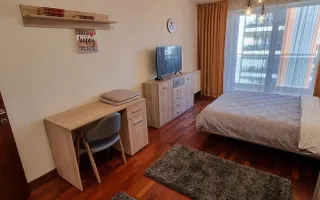 Inchiriere apartament 2 camere | Alba-Iulia-Decebal - Poză 13