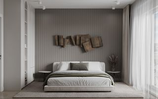 Apartament cu 3 camere | Noua | 97 mp Utili - Poză 10