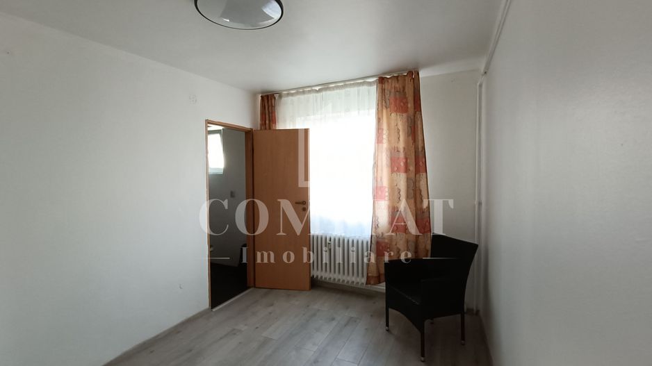 Apartament 2 camere | 26mp | cartier Gheorgheni - Poză 4