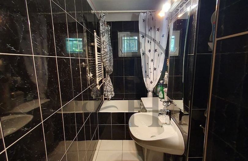 SOLD/ VANDUT  Apartament 2 camere de vanzare in zona Tomis Nord - Poză 7