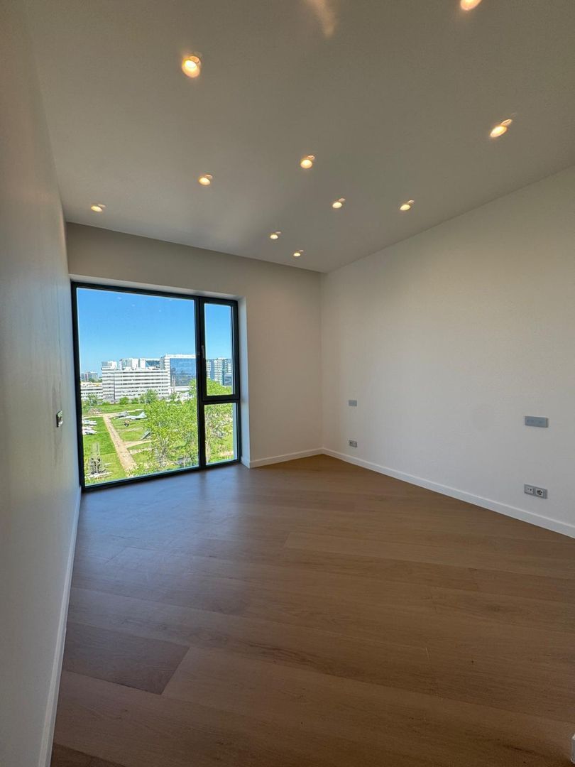 Vanzare 4 Camere Bloc Nou Aviatiei 183 MP - Poză 10