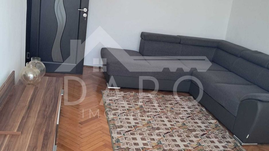 Apartament 3 Camere de Inchiriat zona Fortuna - Poză 1