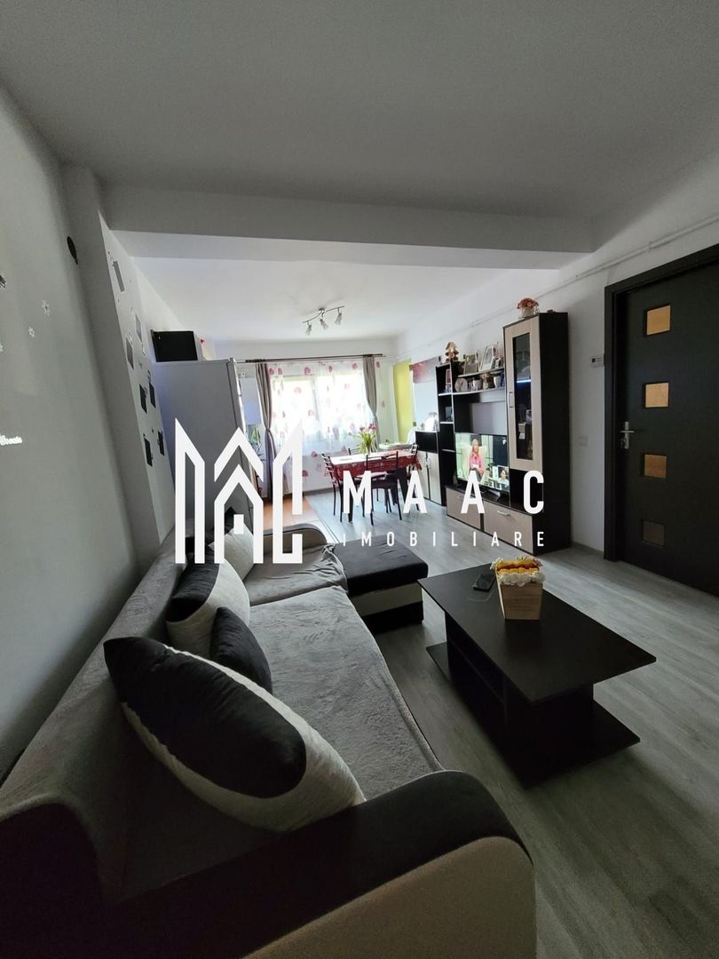 BLACK FRIDAY Apartament 2 camere I Parcare I Balcon I Stanca - Poză 6