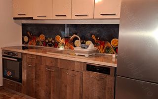 Apartament 3 camere Lipovei parter cu balcon - Poză 6