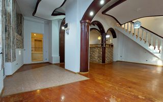 Casă cu teren – zonă ultracentrală, Piața Unirii / Splaiul Unirii - Poză 2