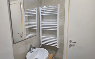 PRIMA INCHIRIERE Apart 2 cam cu terasa 12 mp si loc de pacare AMBIANCE - Poză 13