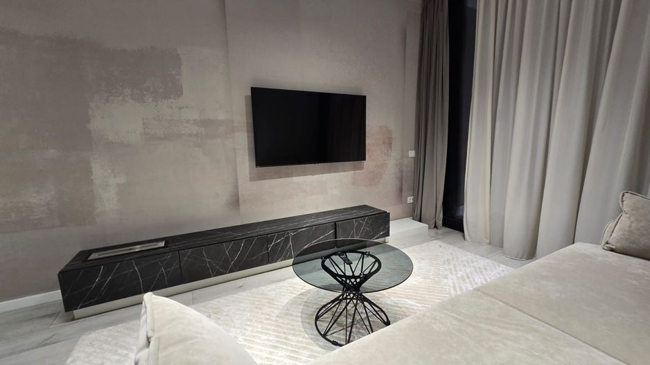 Apartament elegant 3 camere Win Herastrau - Poză 4